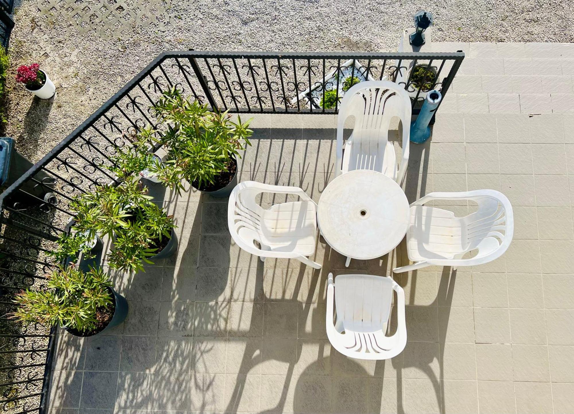 Hotel White House Zalakaros Esterno foto